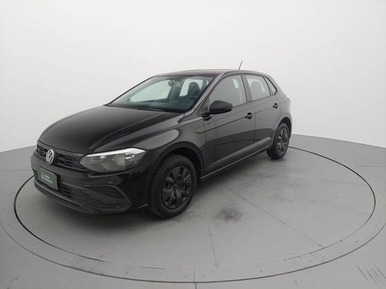 VOLKSWAGEN POLO 1.0 MPI TRACK MANUAL